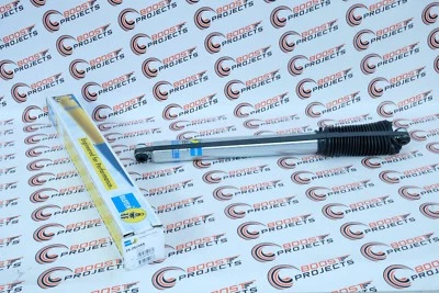 BILSTEIN Shock Absorber - 5100 Series for 09-2014 Ford F-250/350 Truck 24-062466 - Image 1 of 3