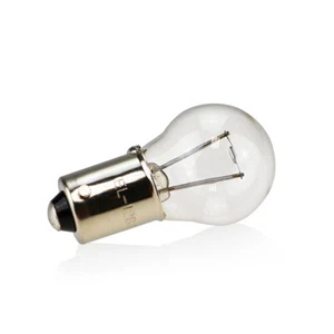 HOSOBUCHI OP2132 Spectrum Analyzer Lamp EL12B 6V15W Hardness Tester Bayonet Bulb - Picture 1 of 3