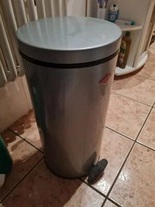 WESCO Treteimer Metall - Bild 1 von 3