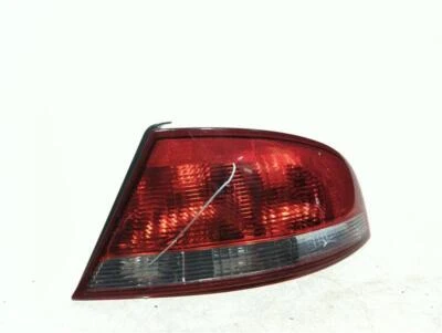 Used Right Tail Light Assembly fits: 2006 Chrysler Sebring Sdn Right Grade A Foto 1 de 4