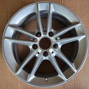 1 orig Mercedes A-/B-/CLA-Klasse W177 W247 C118 Alufelge 6,5x16 ET44 A1774010100 - Bild 1 von 15