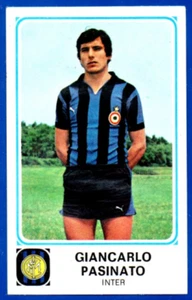 FIGURINA CALCIATORI PANINI 1978/79 N.116 PASINATO REC/REMOVED - Picture 1 of 1