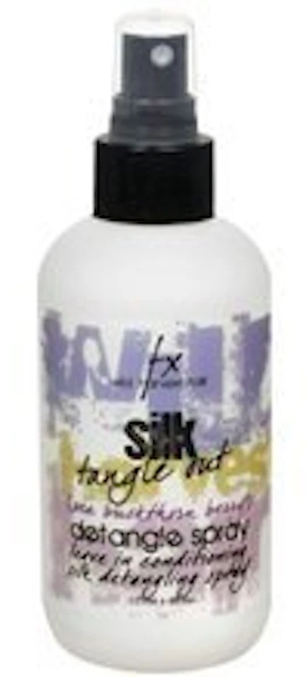 FX Silk Tangle Out Detangle Spray *SEA BUCKTHORN BERRY* - Image 1 of 1