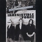 Janes Addiction Irresistibl... CD single (CD5 / 5") USA promo