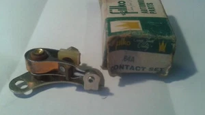{ NOS Contact Set Ford 84A Lot b5# 3 - Picture 1 of 1