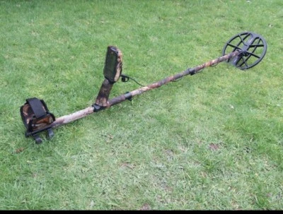 PRO-TECTORS MINELAB MANTICORE- METAL DETECTOR COVERS - SET OF 7 COVERS