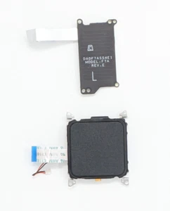 Panel táctil izquierdo Steam Deck - modelo F7A - Imagen 1 de 1