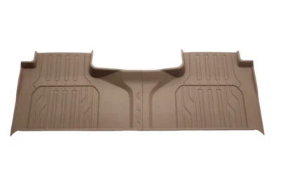 GMC Yukon 2021-2025 segunda fila forros de piso para todo tipo de clima teca 84646728 GM OEM Foto 1 de 3