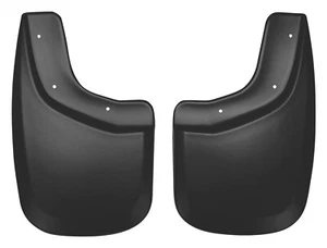 Husky Liners 57811 Custom Molded Mud Guards Fits 04-11 Canyon Colorado - Picture 1 of 5