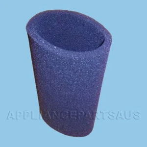 BOSCH ATHLET CORDLESS VACUUM FOAM FILTER P/N 754175 SUITS: BCH6AT25AU - Picture 1 of 3