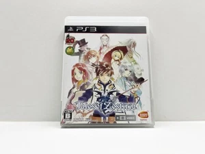 Tales of Zestiria PS3 JAP VERSION - Bild 1 von 8