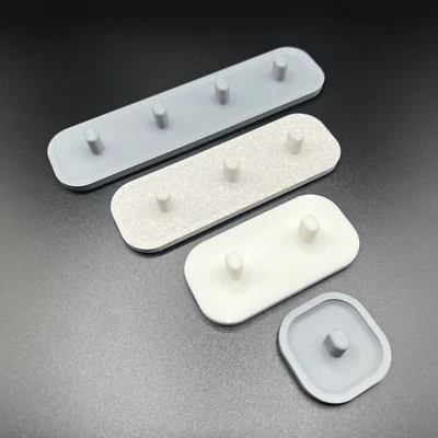 Toothbrush stand/holder for Braun Oral B for 4,3, 2, 1 Electric Toothbrushes - Image 1 of 4