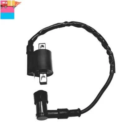 2001 2002 2003 2004 2005 2006 POLARIS SPORTSMAN 90 90CC ATV IGNITION COIL NEW Foto 1 de 2