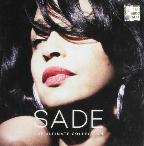 The Ultimate Collection von Sade  (CD, 2011)