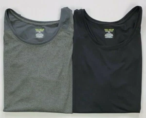 NEW Women's Tek Gear Plus Size Workgear Wicking Tank Top - Picture 1 of 5