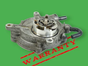 06-2011 mercedes m272 engine motor c300 r171 e350 brake vacuum pump 2722300565 - Bild 1 von 13