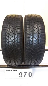 2 x Winterreifen Pirelli SnowControl 185/60 R15 88T M+S - Bild 1 von 4