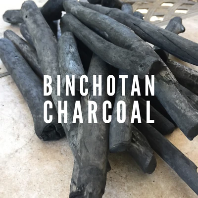 Binchotan BBQ Charcoal 33lb - US Mainland only - Image 1 of 4