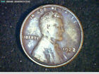 1922-D - Lincoln Cent- KEY Date - Better Grade for Filler -(Older Cleaning) 1010