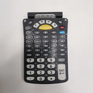 For Zebra MC9300 53 Key Keypad Standard Original Keyboard (Alpha Numeric) New - Picture 1 of 4