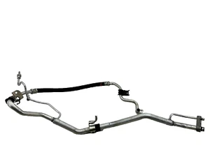 2021-2023 ACURA TLX A/C AIR CONDITIONING HOSE LINE PIPE OEM - Picture 1 of 8