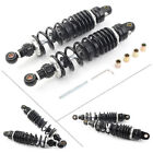 For Kh125 100 Rs100 Rs125 Xl500s Motorcycle Rear Shock Absorber 2Pcs Uk