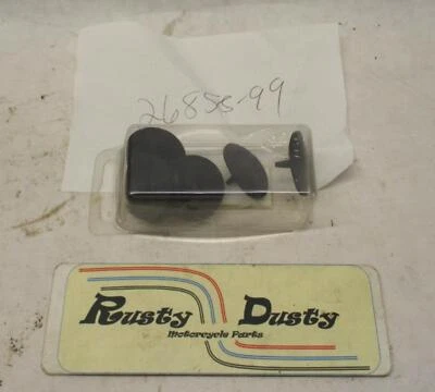 Lot of (6) Harley Davidson Rocker Umbrella Cover 26858-99 - Image 1 of 2