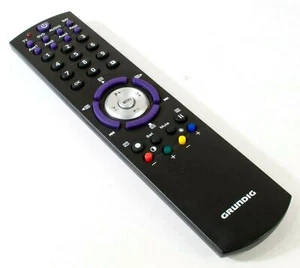 Grundig Universal Fernbedienung Original N845 - Bild 1 von 2