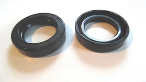 Anillo de sellado de eje Vespa tambor de freno trasero PX 125-200, montaje interior Cosa - Imagen 1 de 1