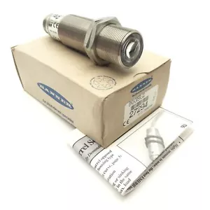Banner SM2A30SRLQD Ricevitore sensore fotoelettrico infrarossi SPST SS L.O. 24-240VAC - Foto 1 di 3
