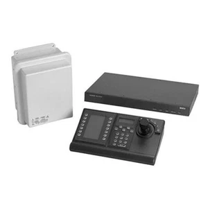 Interruptor de matriz LTC-8300/90 Bosch Allegiant 32 X 6 CCTV 120-230 VAC - Imagen 1 de 1