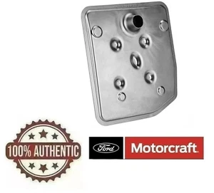 NEW Auto Trans Filter Kit-6R80 MOTORCRAFT FT-188 FAST BL3Z7A098A FT-188 - Picture 1 of 1