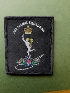 262 Signal Squadron - Picture 1 of 1