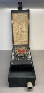 Vintage Lumenite Electronic Company Automatic Weekly Time Switch W-212-H - Picture 1 of 12