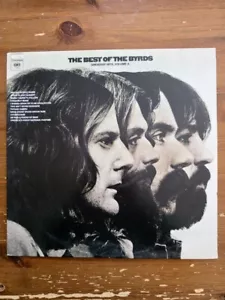 The Best Of The Byrds Greatest Hits, Volume II - Picture 1 of 5