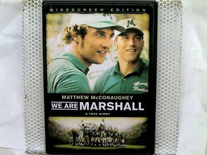 We Are Marshall (Widescreen Edition) - Picture 1 of 2