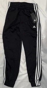 ADIDAS Track Sweatpants Youth Kids Size Large (14) - Picture 1 of 10