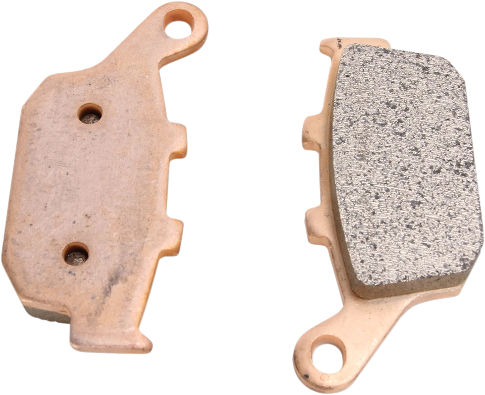 Drag Specialties Sintered Brake Pads - Buell Harley Davidson - 1721-2294 Foto 1 de 1