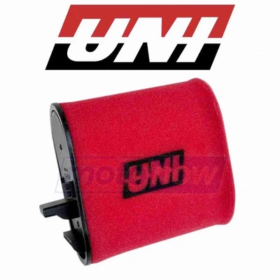Uni Air Filter for 2016-2017 Yamaha YXE70 Wolverine R-Spec EPS SE - Fuel & lu Foto 1 de 4