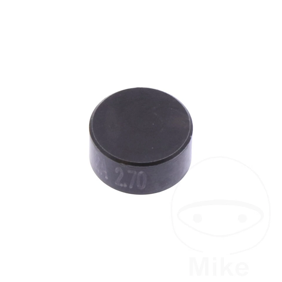 Cuña original 10 mm 2,70 para Ducati Supersport 1000 2003-2004 Foto 1 de 1