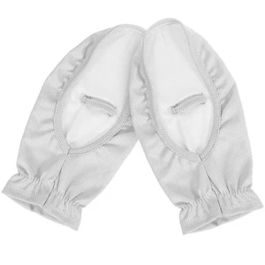 Uv Driving Gloves Women Fingerless Sun Protective for Protection - Bild 1 von 12