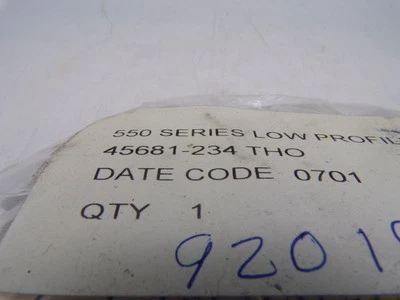 APOLLO FIRE DETECTORS 45681-234 HARDWARE KIT - Image 1 of 2