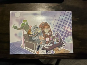 Cards Against Humanity - Mass Effect - Expansion Pack - Picture 1 of 2