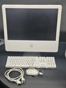 Apple iMac G5 PowerMac 8.1 - Afbeelding 1 van 13