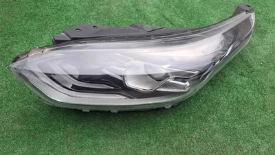 Frontscheinwerfer Kia Ceed 92101J7100 LED Ein Stück (Rechts oder Links) - Bild 1 von 4