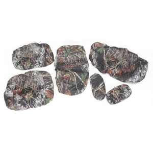 Moose Mossy Oak Cordura Seat Cover - 0821-1779 - Picture 1 of 2