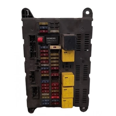 Centralina body computer 518665104 Land Rover Freelander 1997-2003 - Immagine 1 di 2