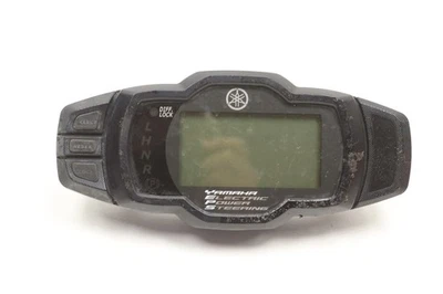 Medidores de velocímetro Yamaha Viking 700 EPS Hunter 18 1XP-83500-00-00 52429 Foto 1 de 4