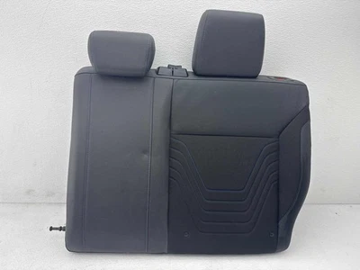 Оригинальный задний левый диван для сиденья верхняя подушка для Ford Focus RS 2016–2018 годов выпуска - Изображение 1 из 4