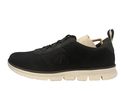 Timberland Bradstreet Re Bolt Oxford Trainers MENS UK 7 US 7.5 EU 41 REF SF35- - Image 1 of 4